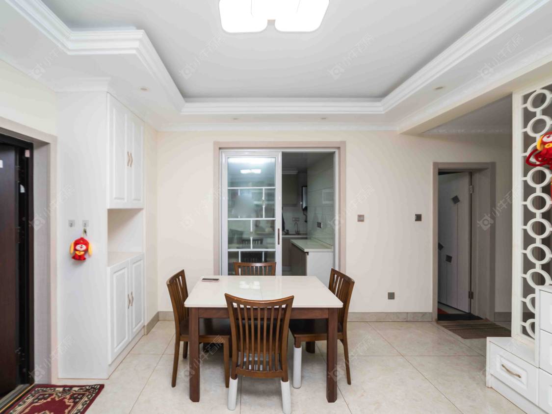 亨达未来城房源室内图 常州亨达未来城在售二手房源室内图_小牛看房