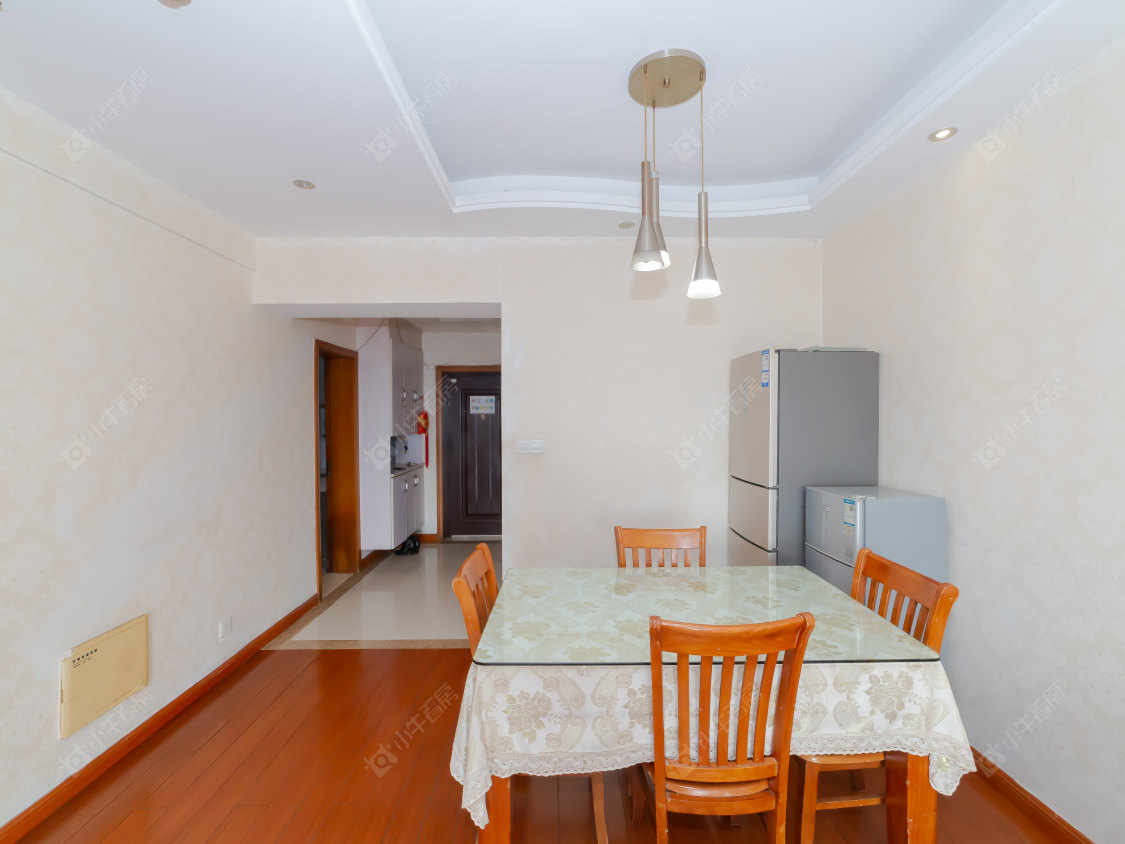 常州北环新村武进小区在售二手房源小区图_小牛看房