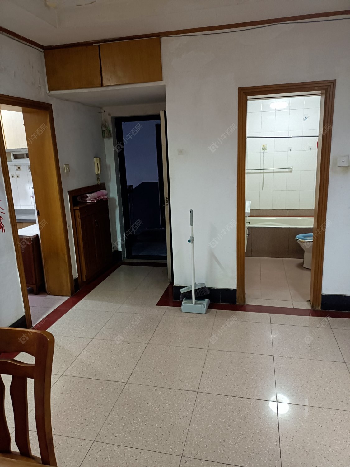 常州邮电公寓在租房源_小牛看房