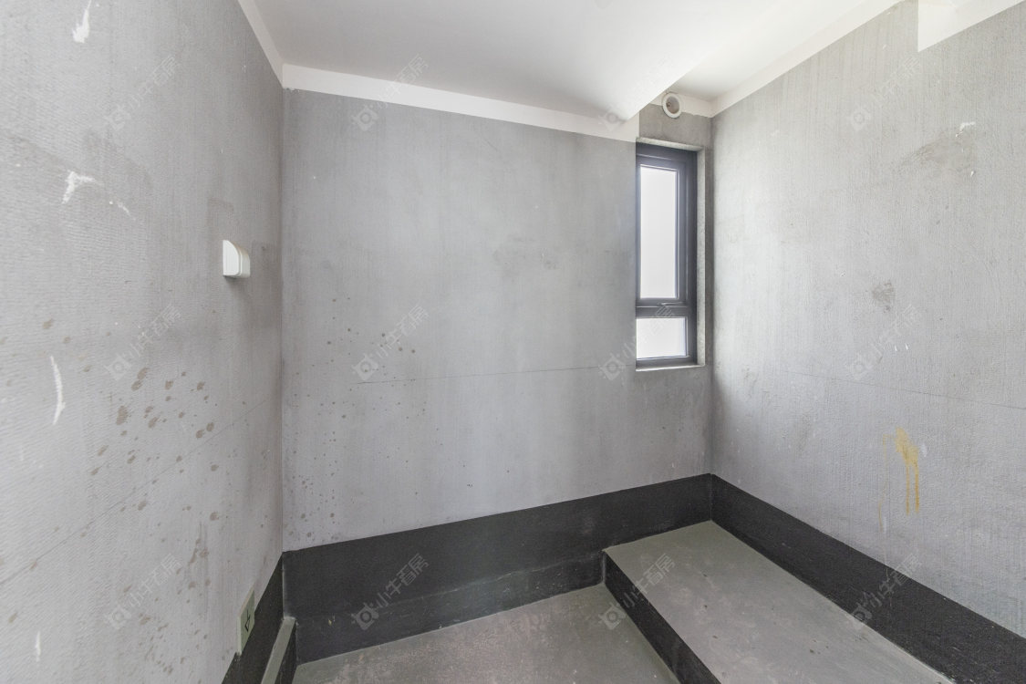 常州星河国际十一区在售二手房源室内图_小牛看房