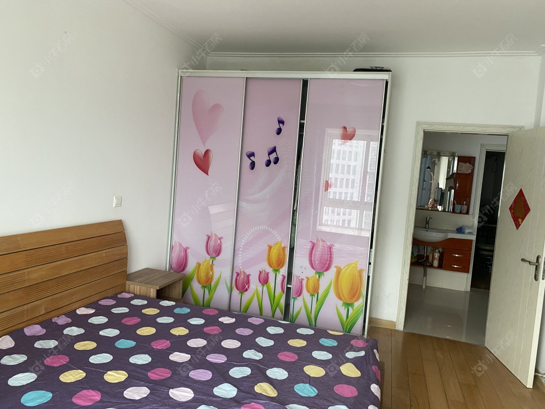 常州大诚苑在租房源_小牛看房