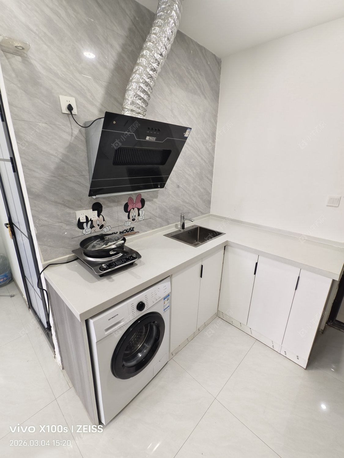 常州爱琴海公寓在租房源_小牛看房