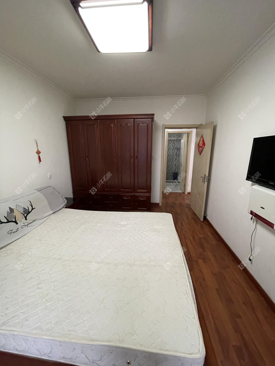 常州福地聚龙苑在租房源_小牛看房