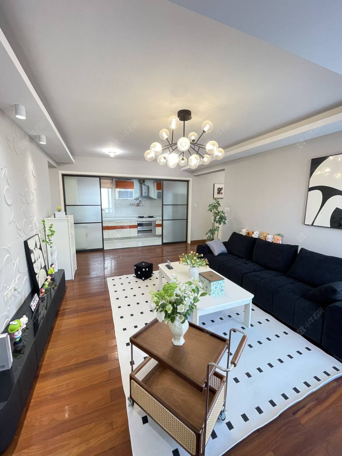 常州世纪明珠园在租房源_小牛看房