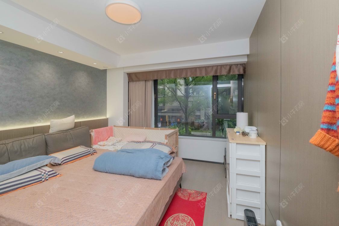 常州雅居乐路劲棠颂在售二手房源室内图_小牛看房