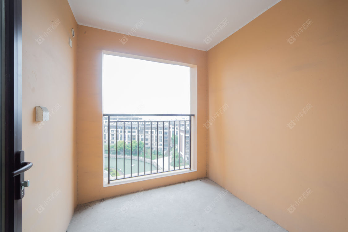 常州雅居乐星河湾在售二手房源室内图_小牛看房