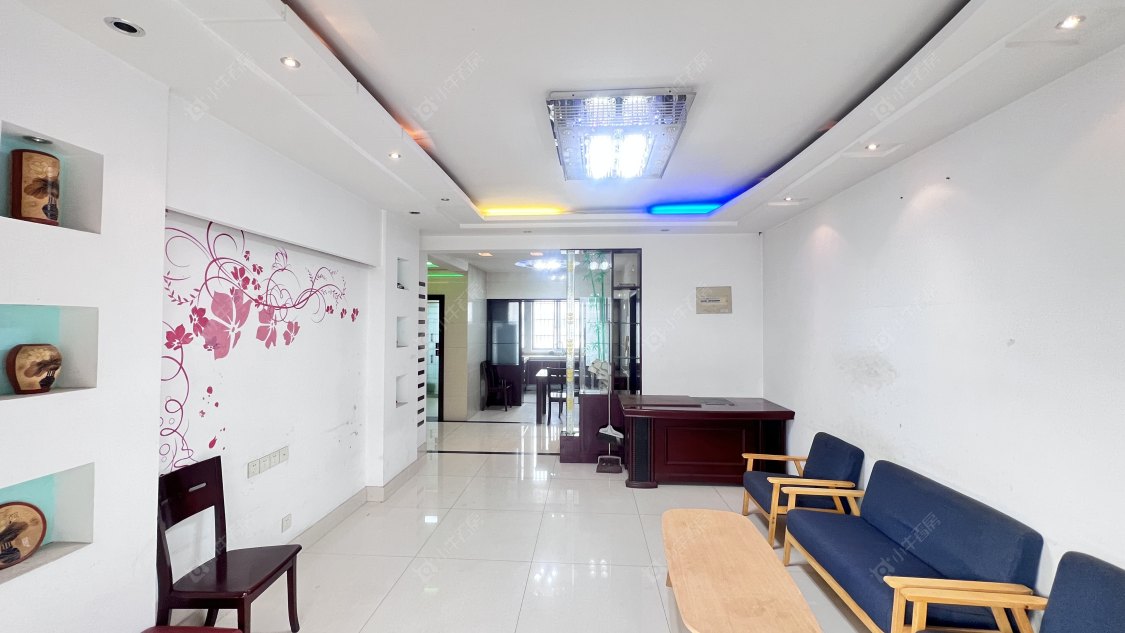 常州学府东苑租房_小牛看房