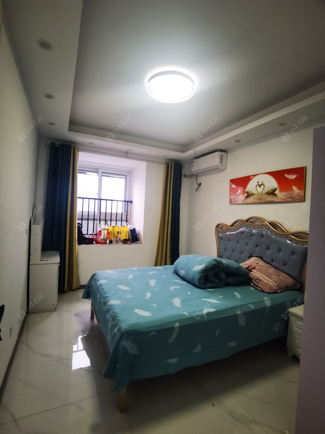 常州青竹苑B区在租房源_小牛看房