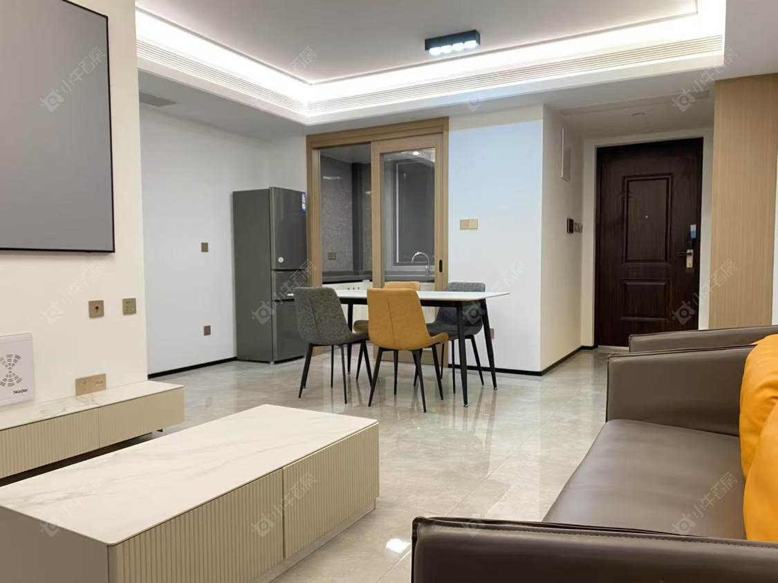 常州万科四季都会在租房源_小牛看房