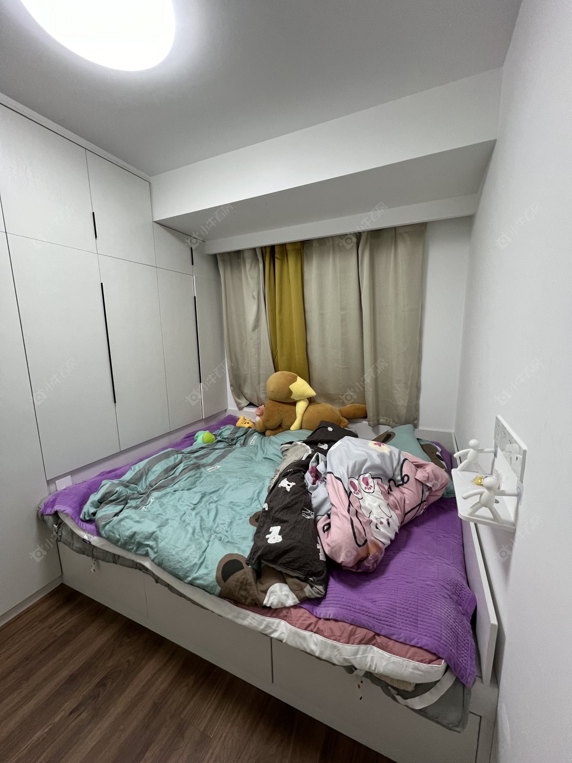 常州晋陵文锦在租房源_小牛看房