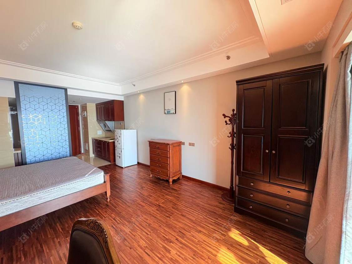 常州星河澜月湾在租房源_小牛看房