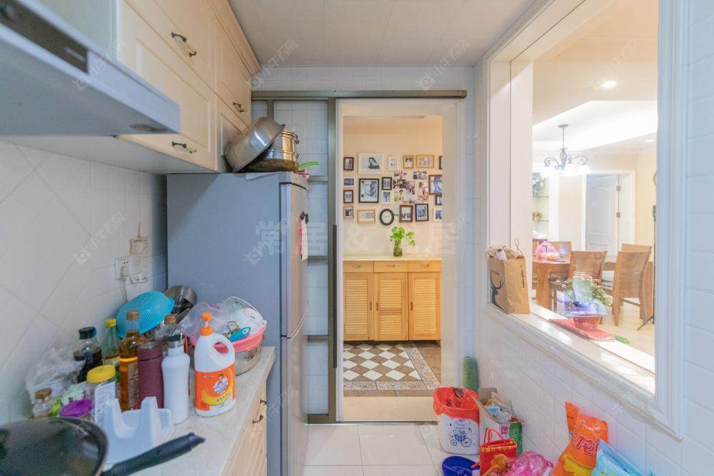 常州泰盈八千里在售二手房源室内图_小牛看房