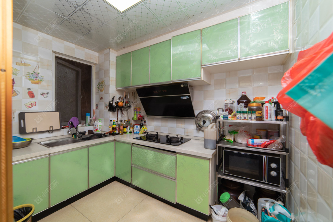 常州泰盈八千里在售二手房源室内图_小牛看房