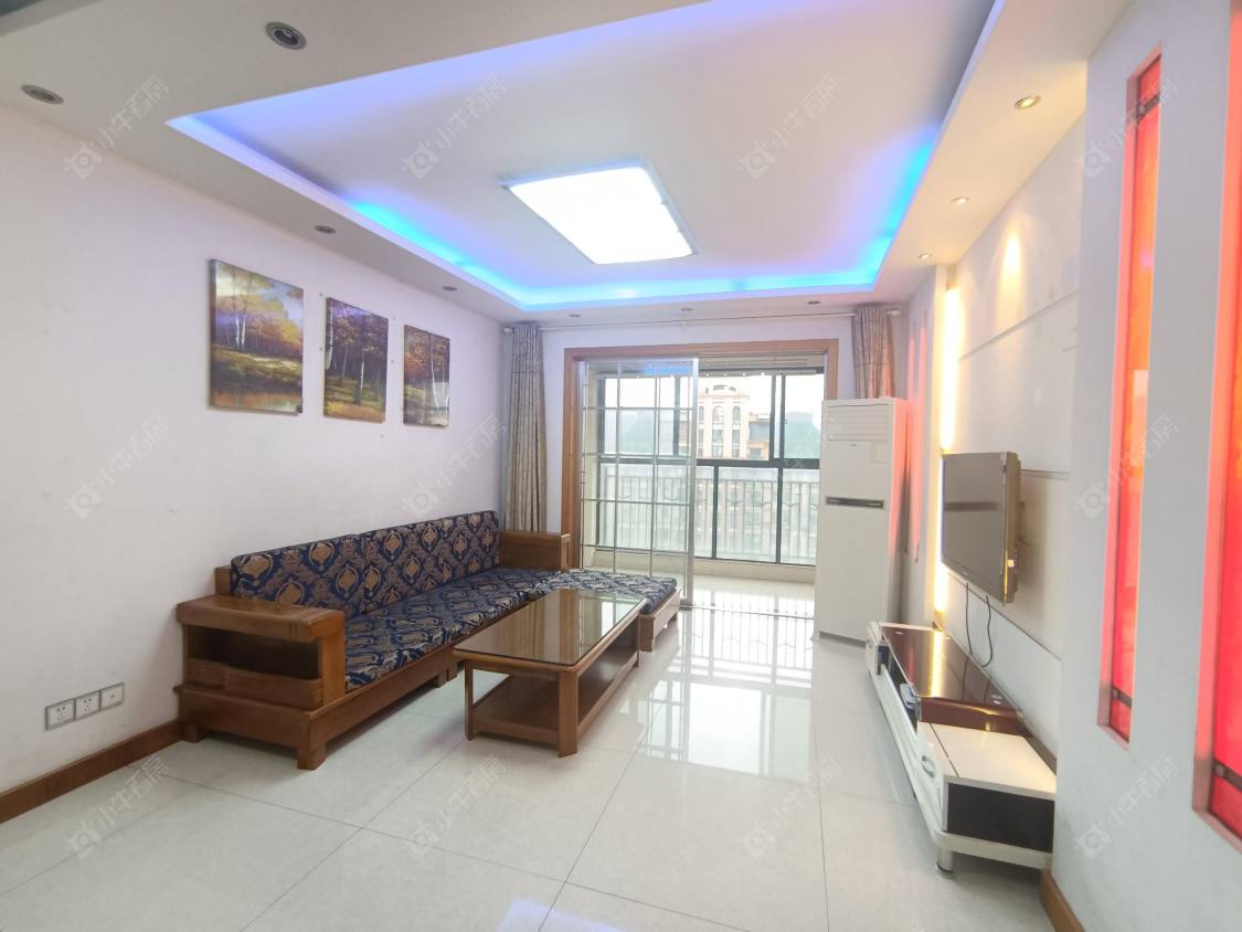 青枫公馆房源室内图 常州青枫公馆在租房源室内图_小牛看房