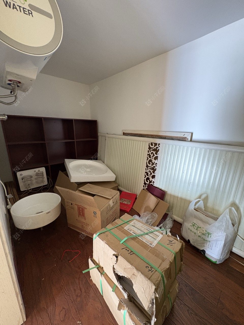 常州世茂广场在租房源室内图_小牛看房