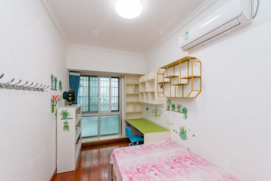 常州公园路在售二手房源室内图_小牛看房