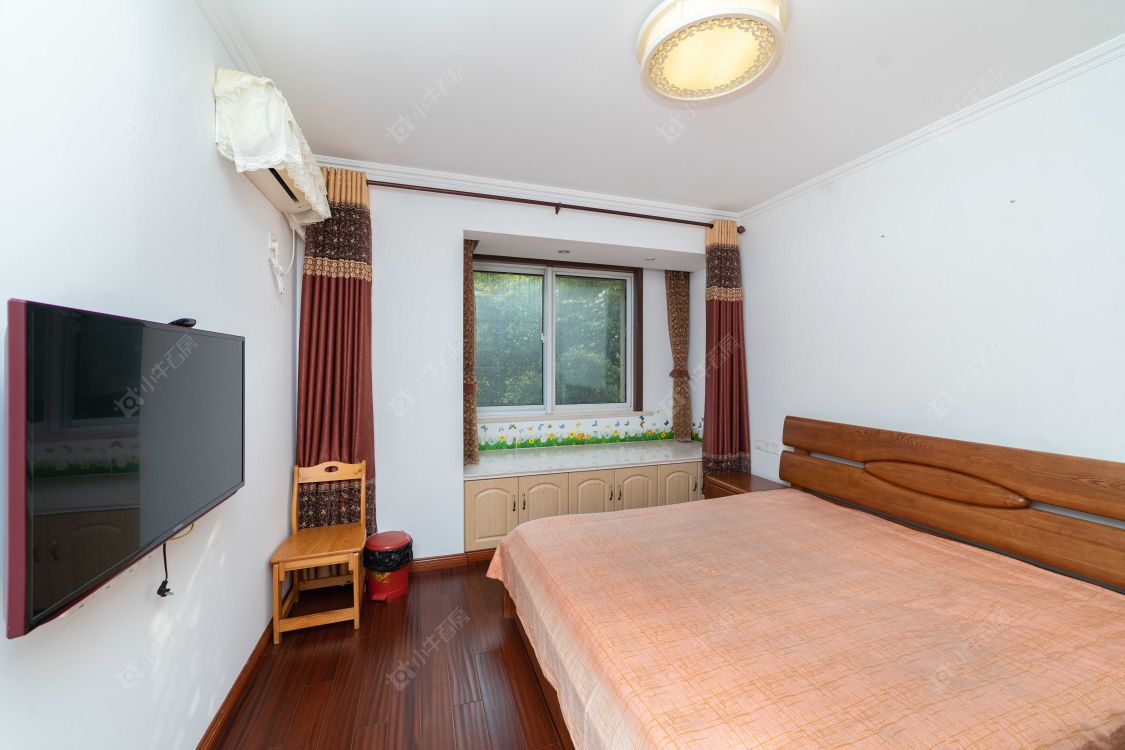 新城域一期房源室内图 常州新城域一期在售二手房源室内图_小牛看房