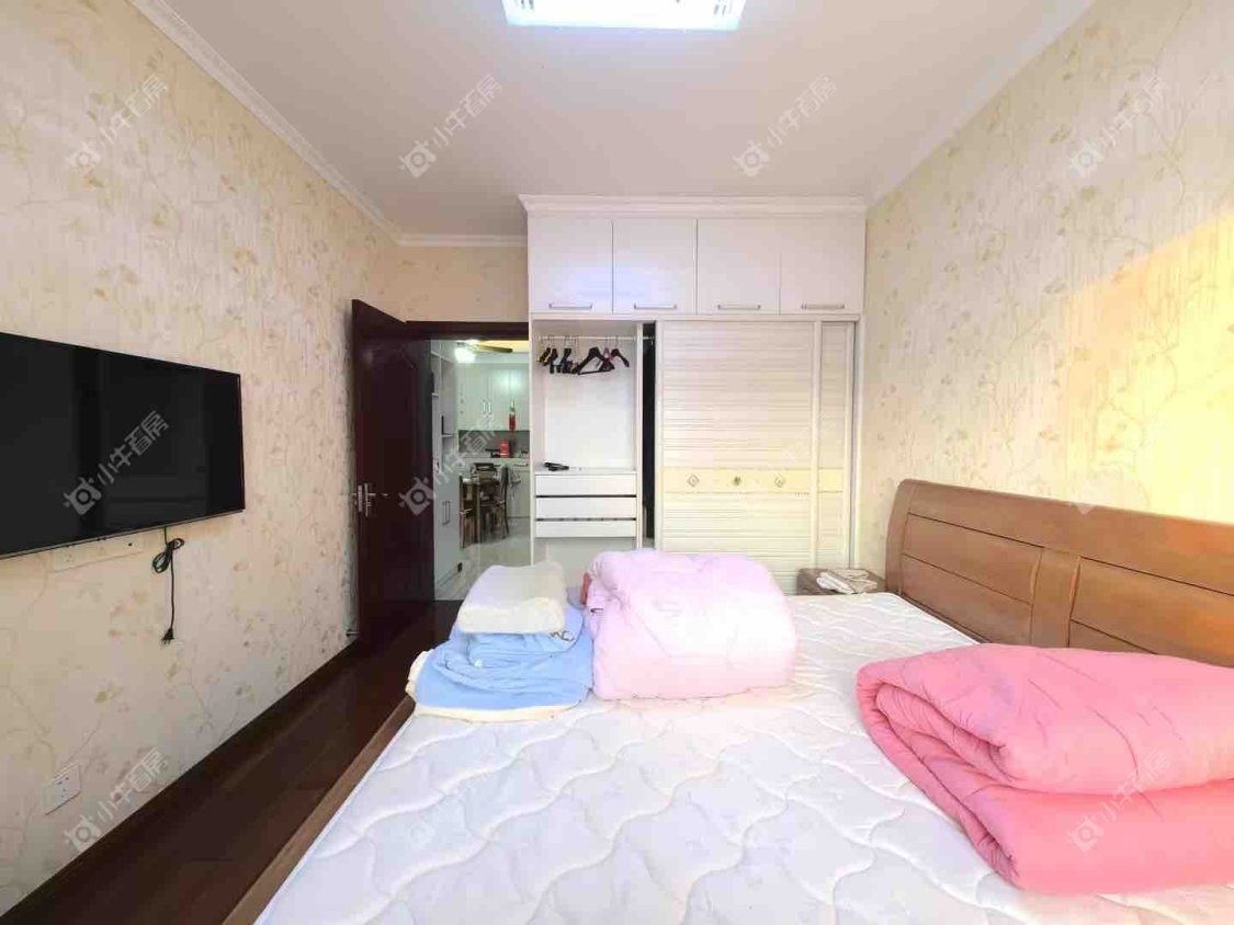 新城御景湾房源室内图 常州新城御景湾在租房源室内图_小牛看房