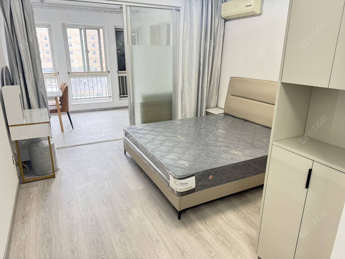 常州莱蒙城铂晶在租房源室内图_小牛看房