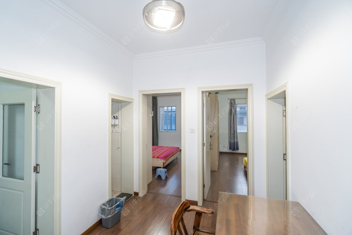 常州桃园新村在售二手房_小牛看房