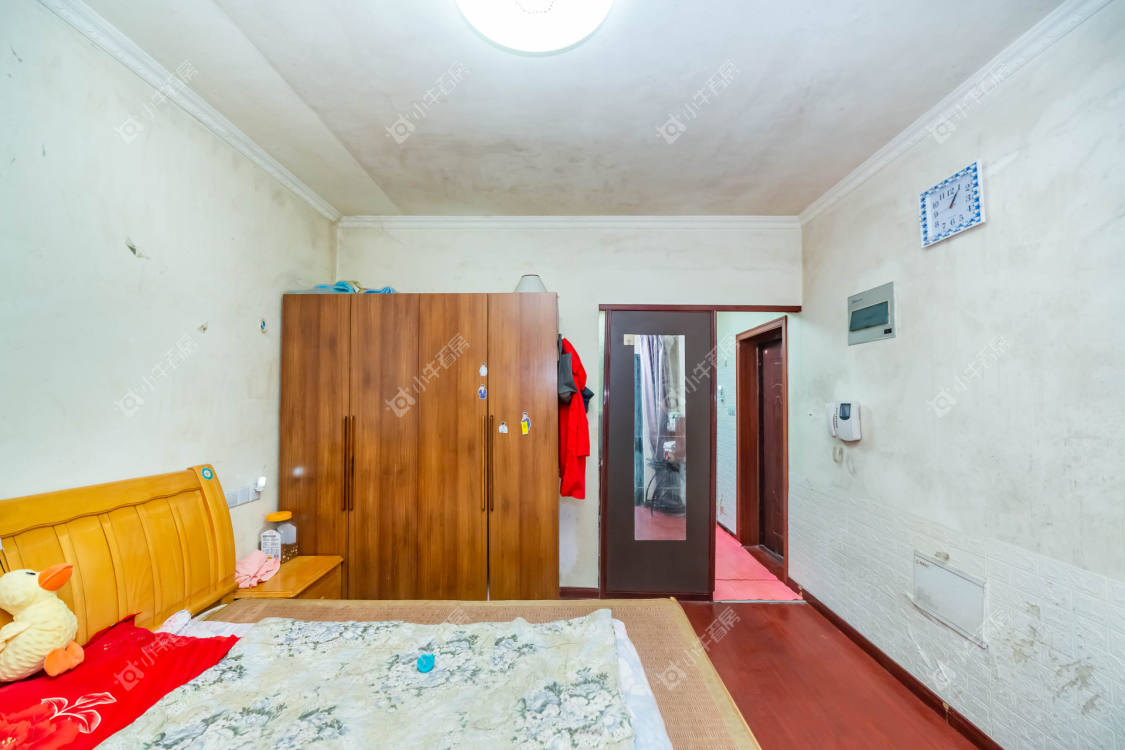 玉龙湾花园房源室内图 常州玉龙湾花园在租房源室内图_小牛看房