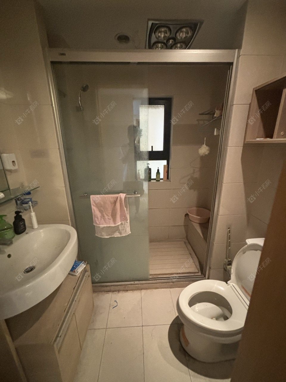 常州香溢紫郡一期在租房源室内图_小牛看房