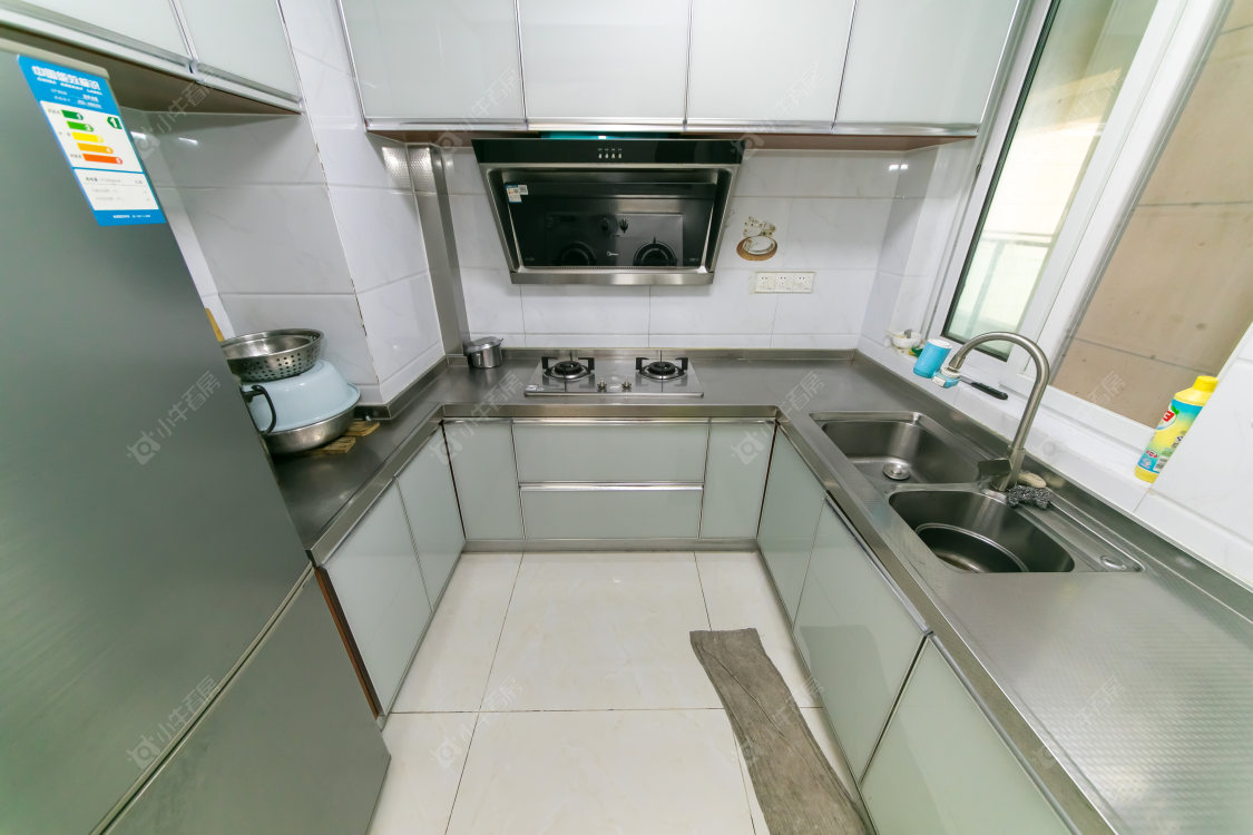 常州百大康桥在售二手房源室内图_小牛看房