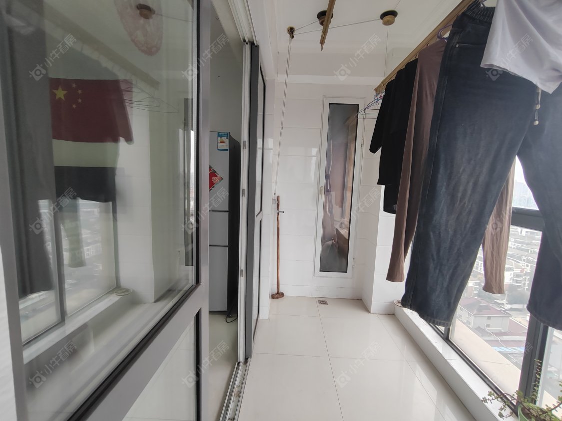 常州平岗星苑一期在租房源_小牛看房