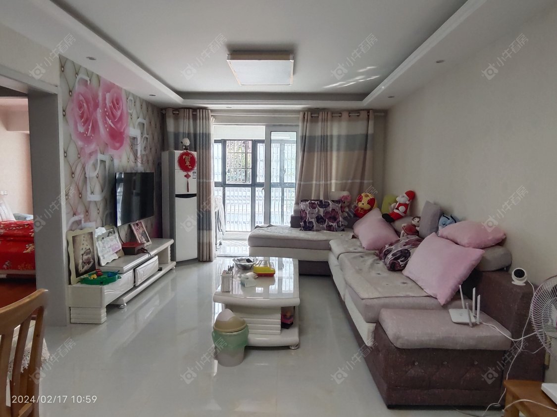 常州泰盈八千里在租房源_小牛看房