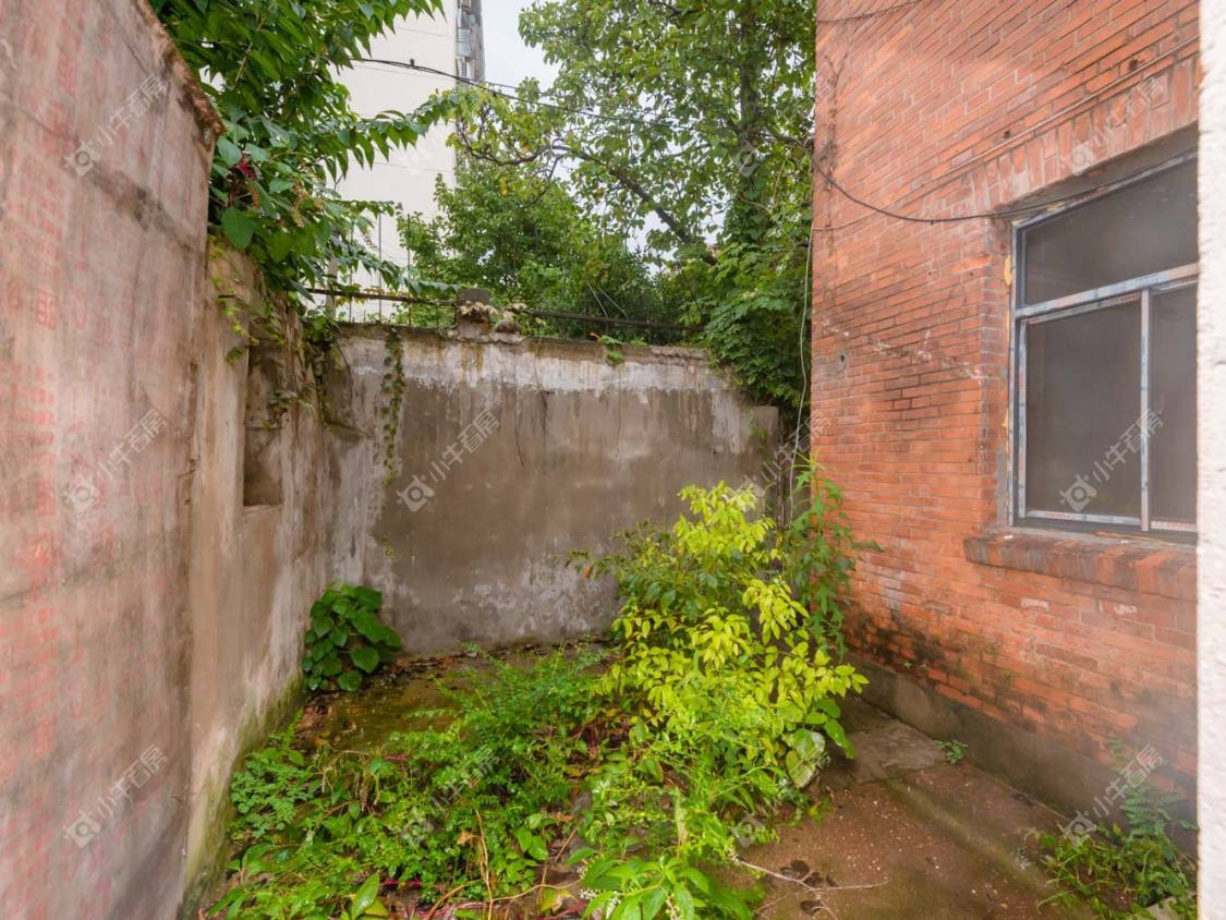 常州博爱路3室1厅1卫出租_小牛看房