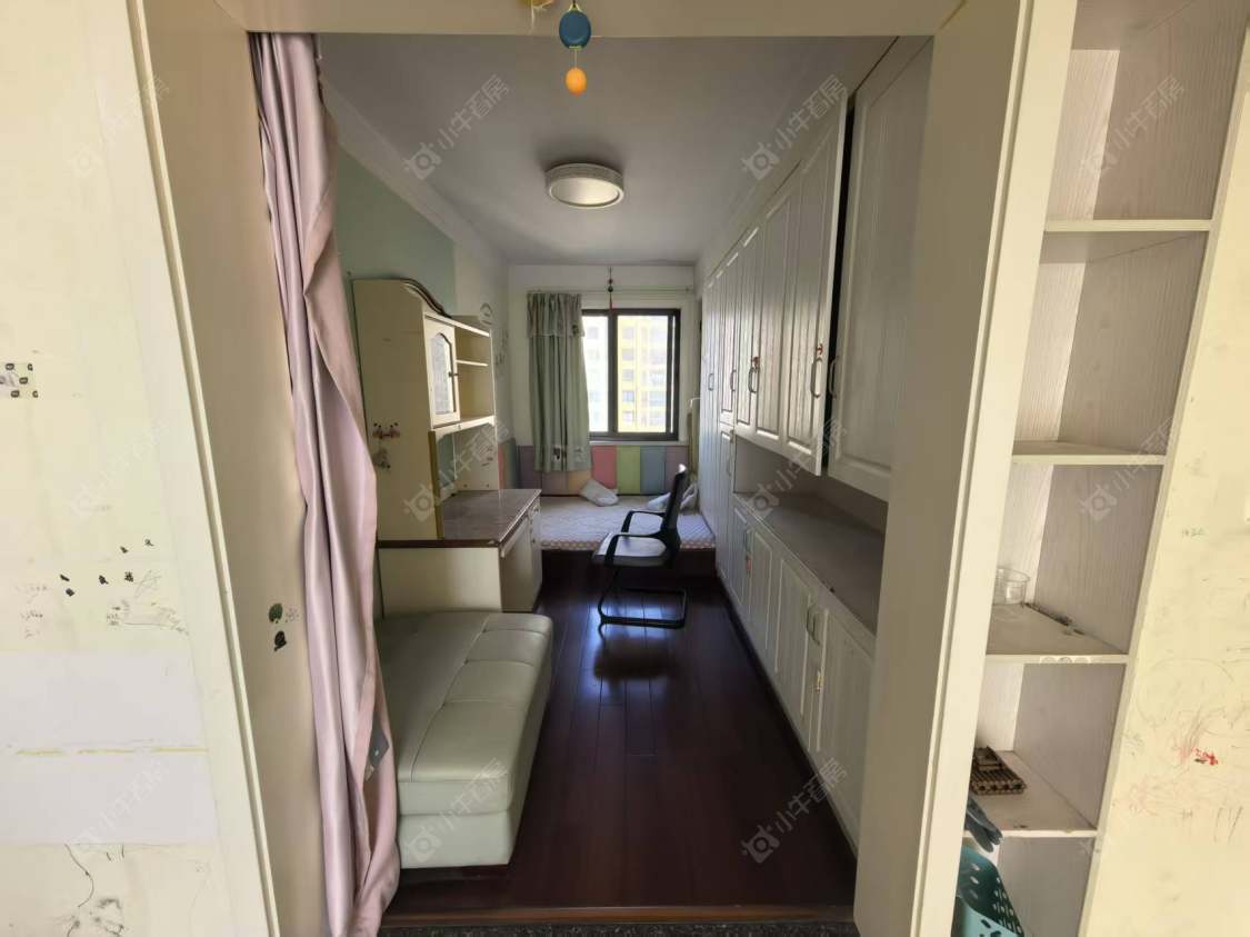 常州吾悦广场北区在租房源室内图_小牛看房