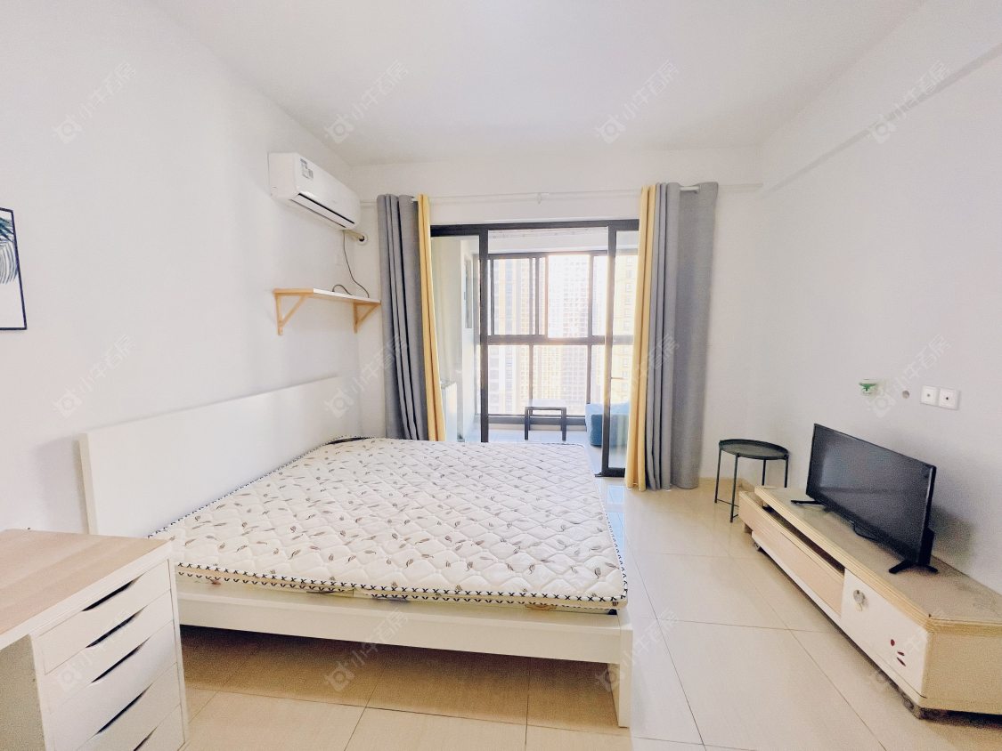 常州星河国际六区在租房源室内图_小牛看房