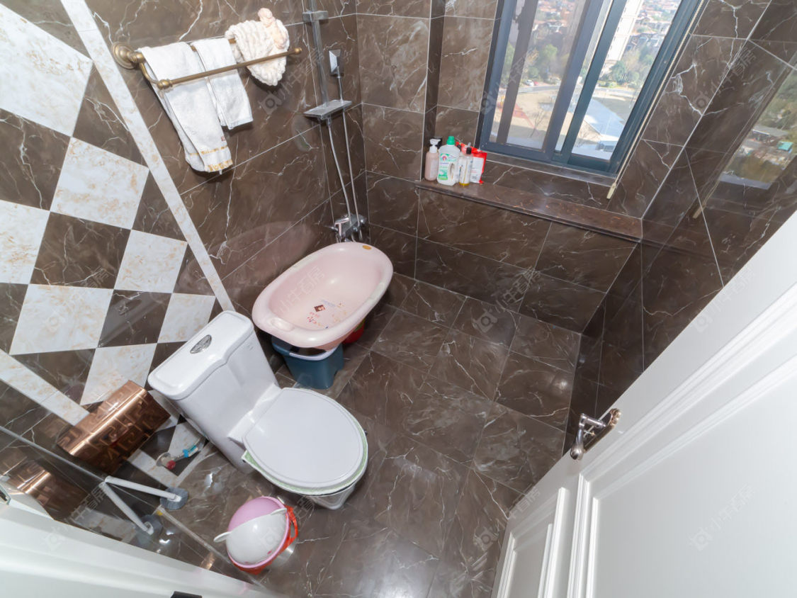 常州阳光龙庭在售二手房源室内图_小牛看房