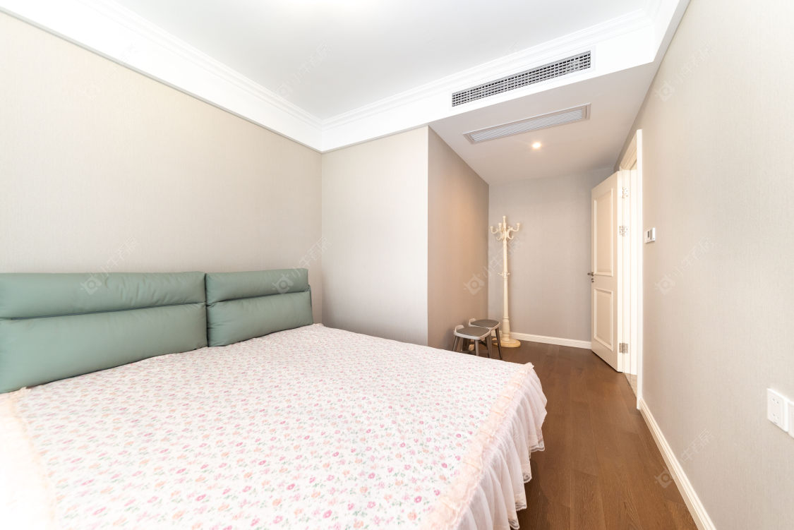 常州新城华宇悦隽公馆在售二手房源室内图_小牛看房