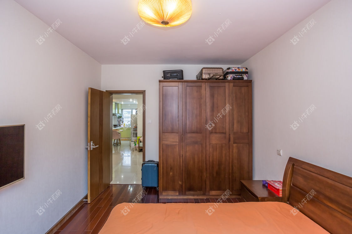 常州锦绣花园在租房源_小牛看房