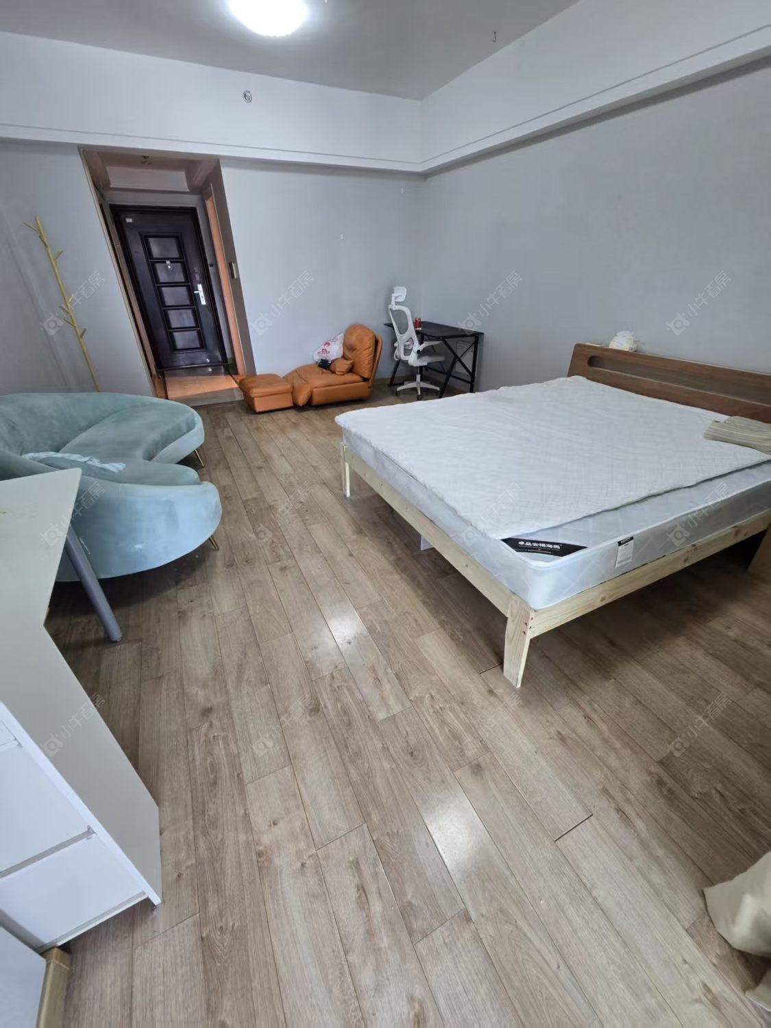常州新北万达广场在租房源室内图_小牛看房