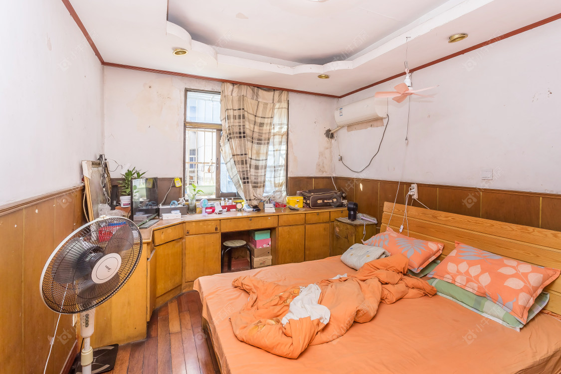 常州红梅东村在售二手房源室内图_小牛看房