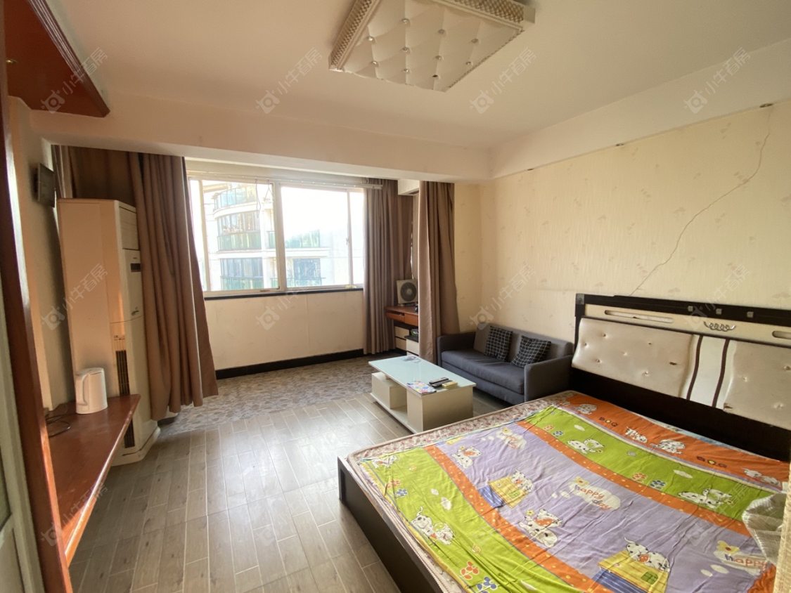 常州都市桃源一期在租房源室内图_小牛看房