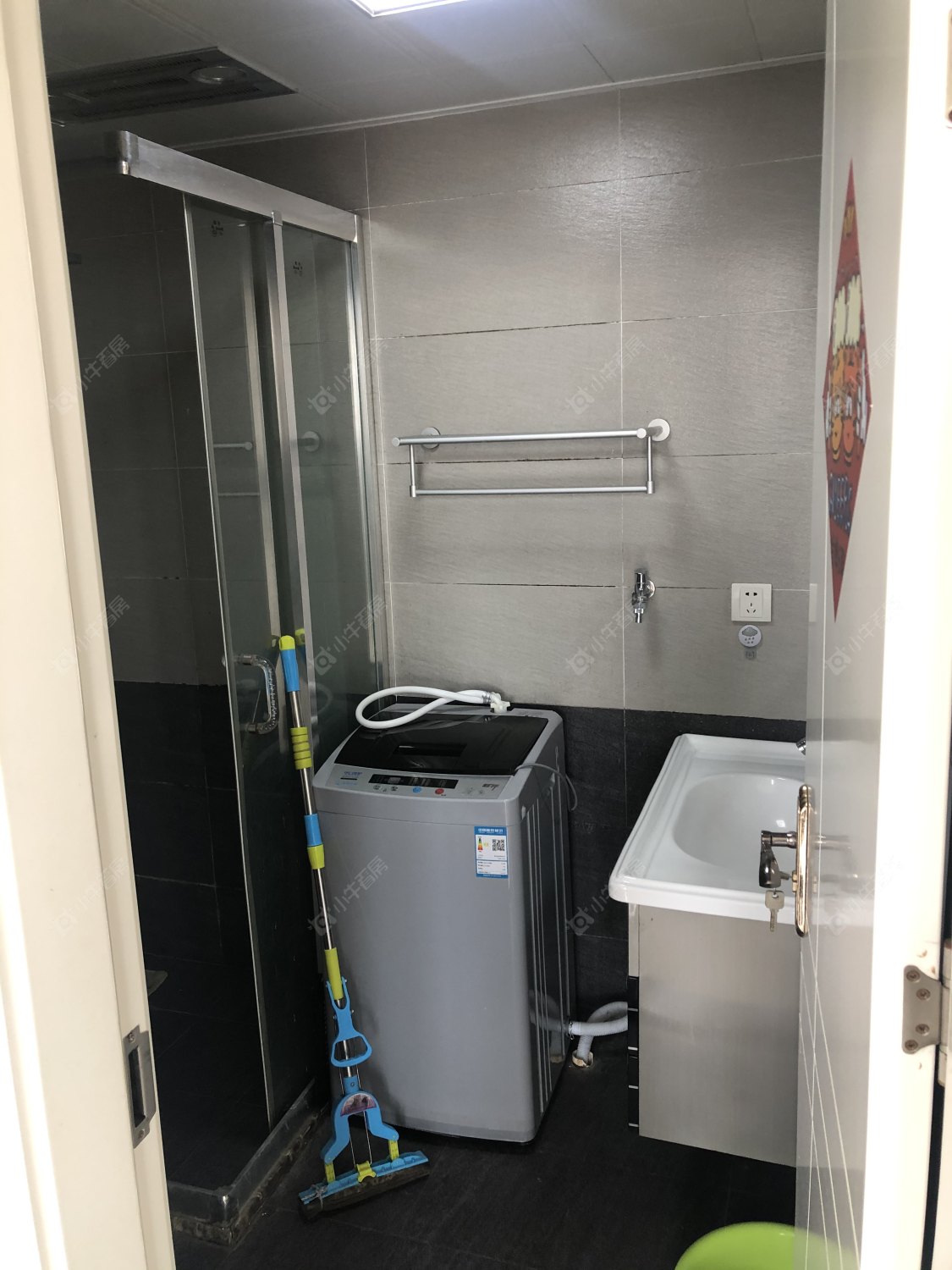 常州怀德名园在租房源室内图_小牛看房