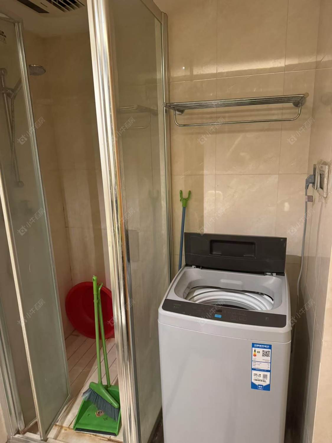 常州新城国际公寓在租房源_小牛看房