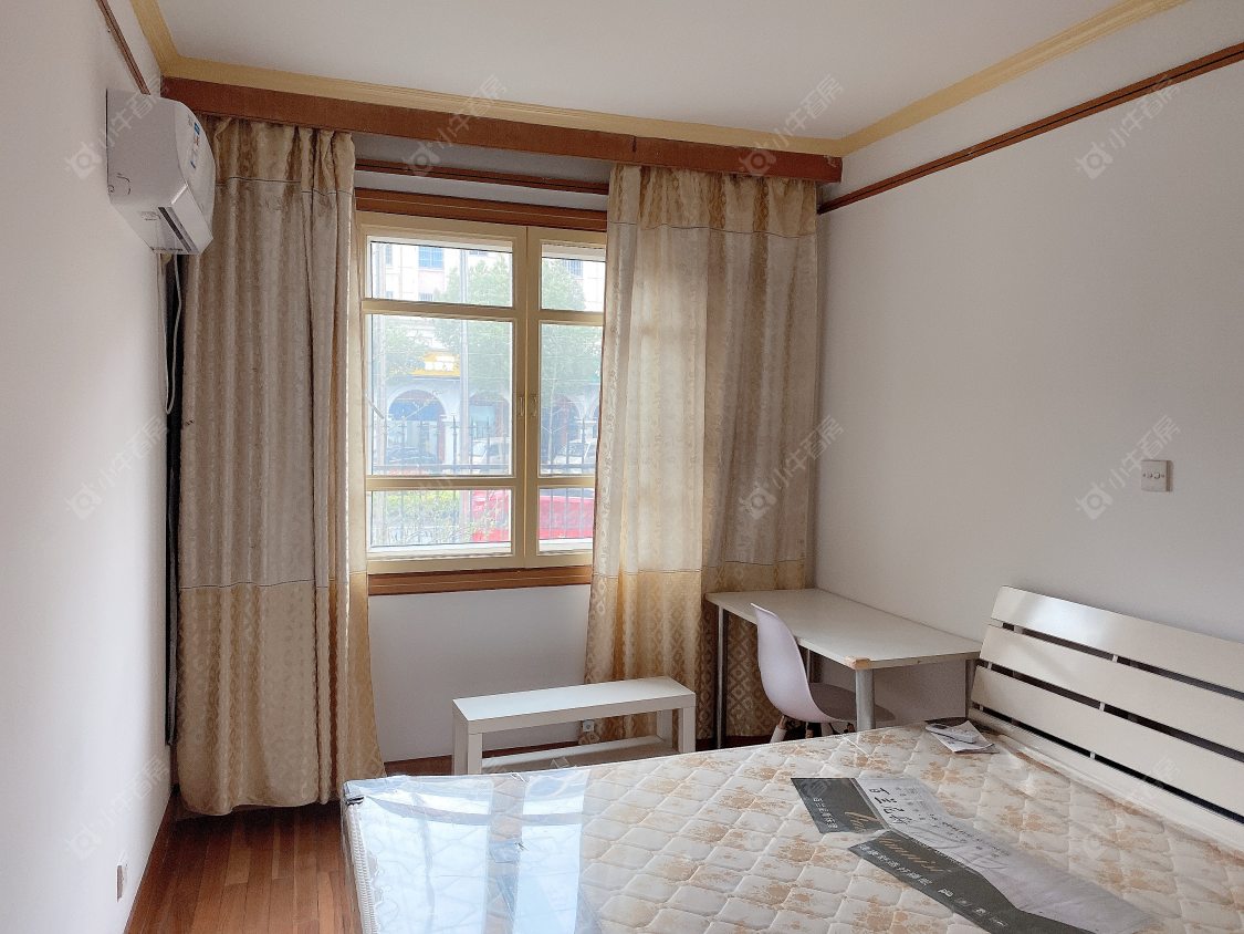 常州天安花园在租房源_小牛看房