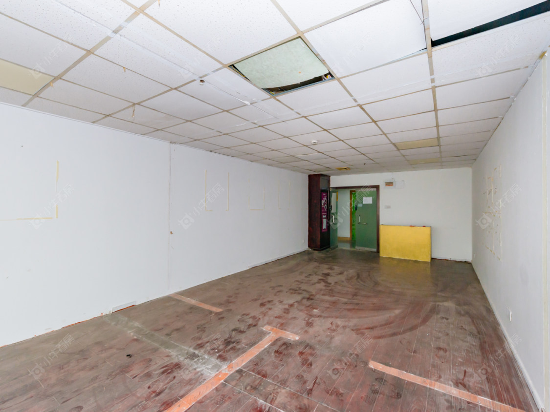 常州天安城市广场在售二手房源室内图_小牛看房