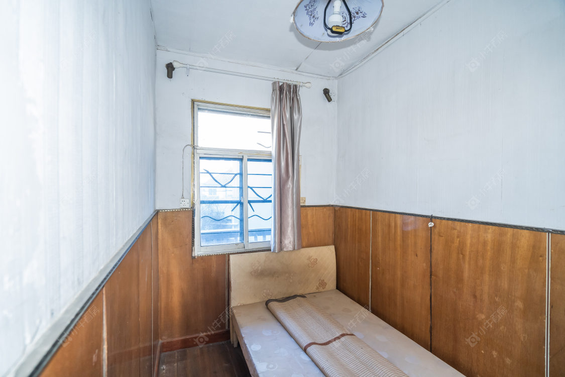 常州桃园新村在售二手房源室内图_小牛看房