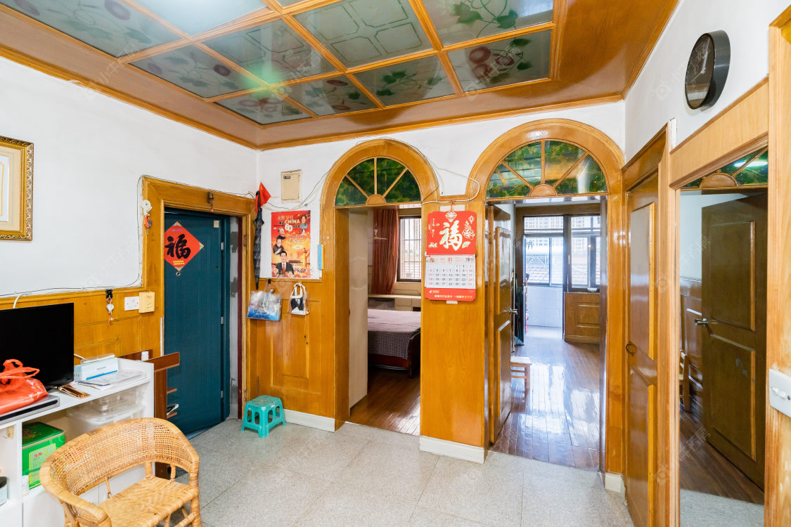 常州富强新村在售二手房源室内图_小牛看房