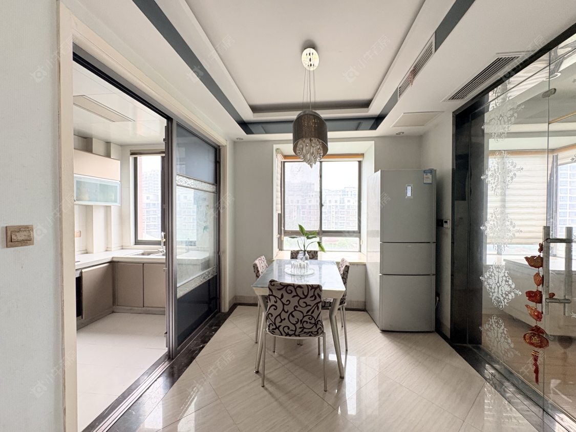 丹阳江南人家在售二手房_小牛看房