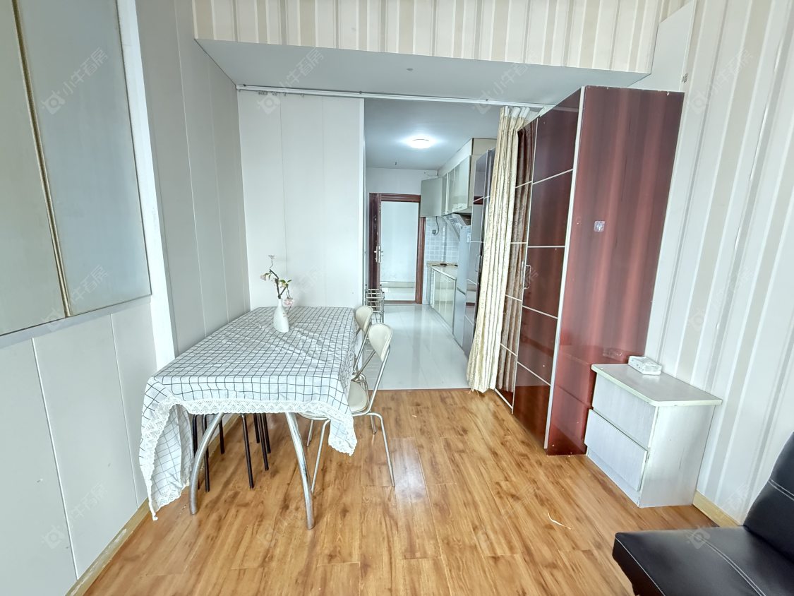 常州新天地不夜城在租房源室内图_小牛看房