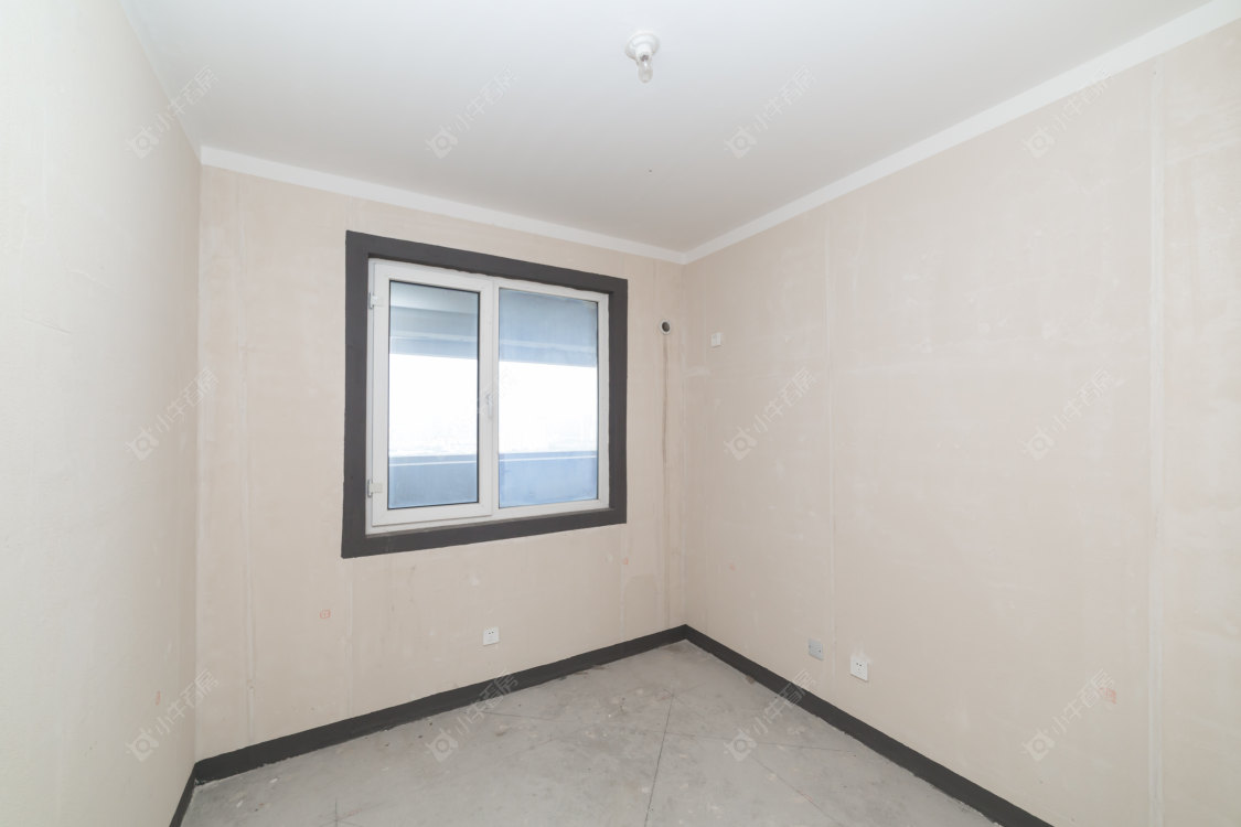 常州海华花园在售二手房源室内图_小牛看房