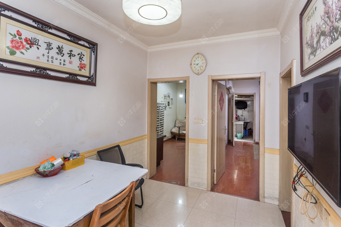 常州坛园在售二手房_小牛看房