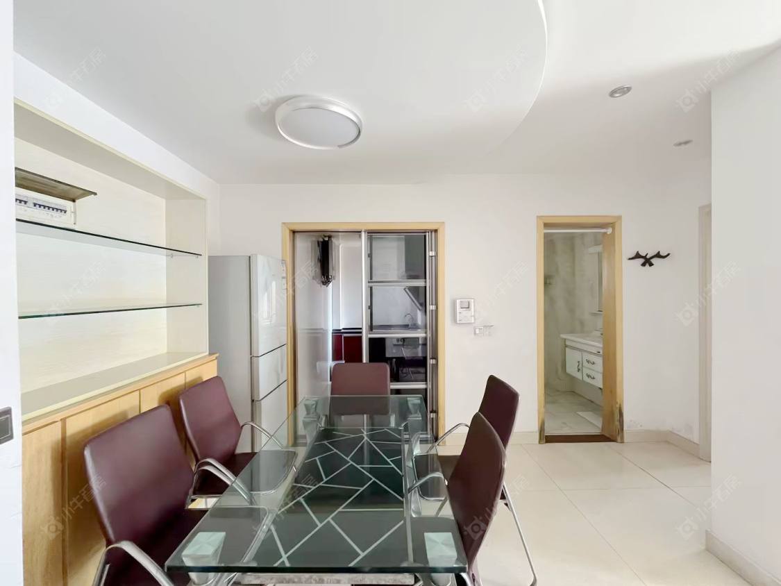 常州新城域二期在租房源_小牛看房