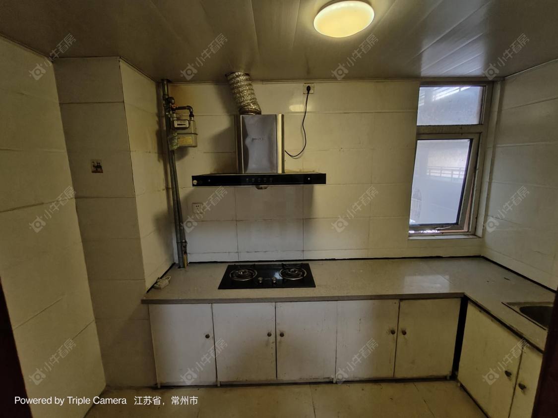 常州港龙新港城在租房源室内图_小牛看房